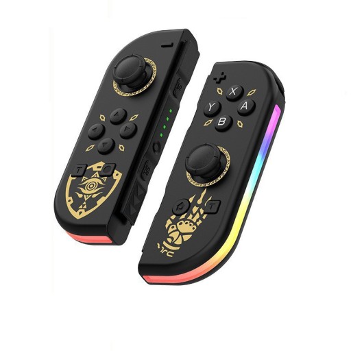 Przeznaczony konsola Switch Joy-Con do dla Switch/OLED/Lite- L/R konsola