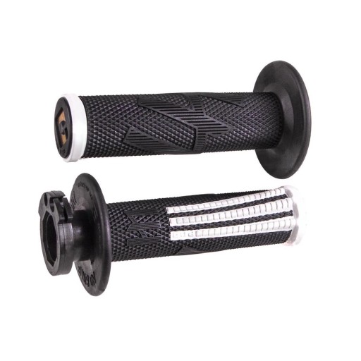 MANETKI ODI EMIG PRO V2 LOCK-ON GRIP ZESTAW