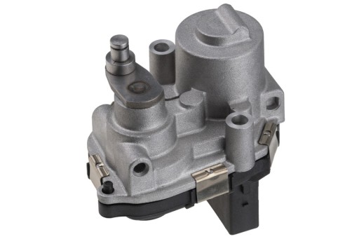 NASTAWNIK TURBINY FORD MONDEO MK5 S-MAX FOCUS IV GALAXY III KUGA III 2.0ECO