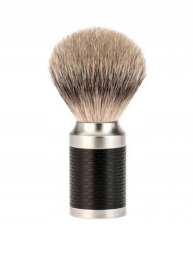 Muhle Rocca 091M96 pędzel do golenia, borsuk
