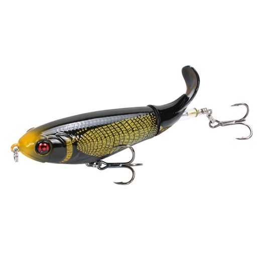 WHOPPER PLOPPER WOBLER NOWY MODEL 17G/10,5CM HIT!