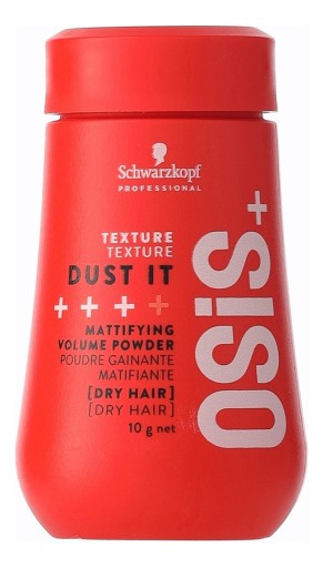 Schwarzkopf Professional Osis+ Puder matujący 10g