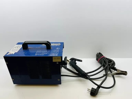 SPAWARKA LUX-TOOLS ES100