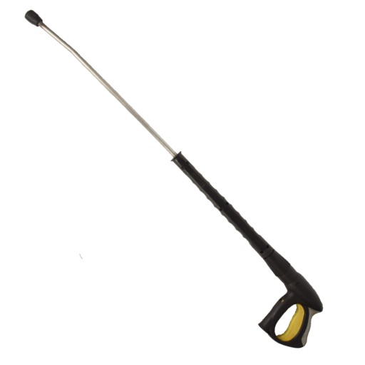 ORYGINALNY ZESTAW MYJKI KARCHER HD / HDS - LANCA + PISTOLET WTYK 300 BAR