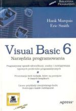 VISUAL BASIC 6 NARZĘDZIA PROGRAMOWANIA
