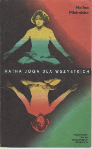 Michalska HATHA JOGA DLA WSZYSTKICH