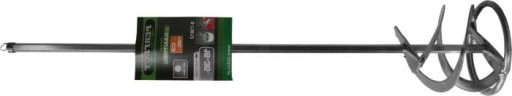 Mieszadło do kleju 120mm C3 Stalco S-73812