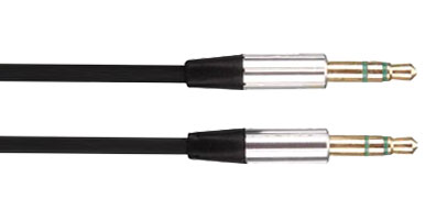 Przyłącze 3,5 Jack wt - 3,5 Jack wt (1.0M) Stereo