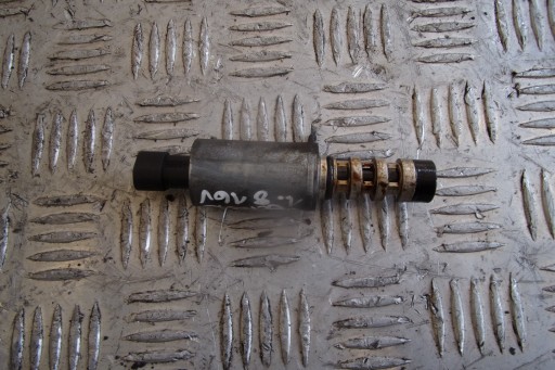 CZUJNIK ZAWÓR FAZ ROZRZĄDU VECTRA C 1.8 16V 05-08