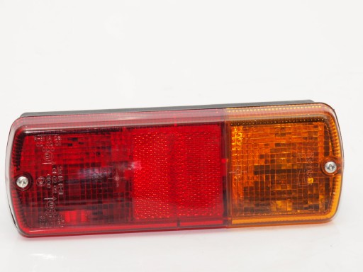 LAMPA TYLNA CASE McCORMICK DAWID BROWN