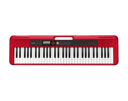 CASIO CT-S200 RD - keyboard