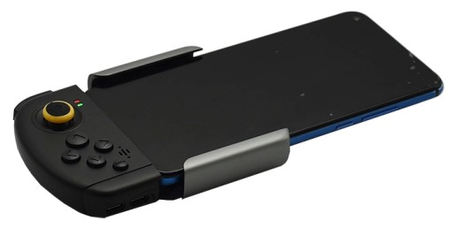 Mobile Game Controller Pad! Android! Port Type-C!
