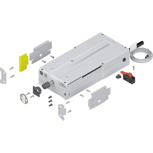 BLUM Z10C500A SERVO-DRIVE flex do lodówki zmywarki