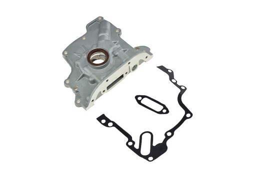 POMPA OLEJU AUDI 036115105D