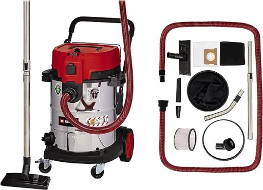 Odkurzacz workowy Einhell TE-VC 2350 SACL