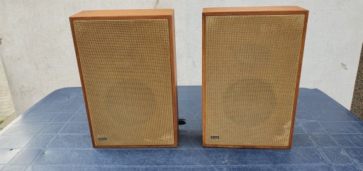 heco sound master 20