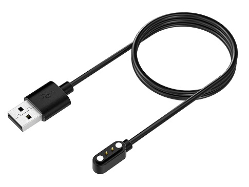 Kabel USB ładowarka magnetyczna IP67 IP68