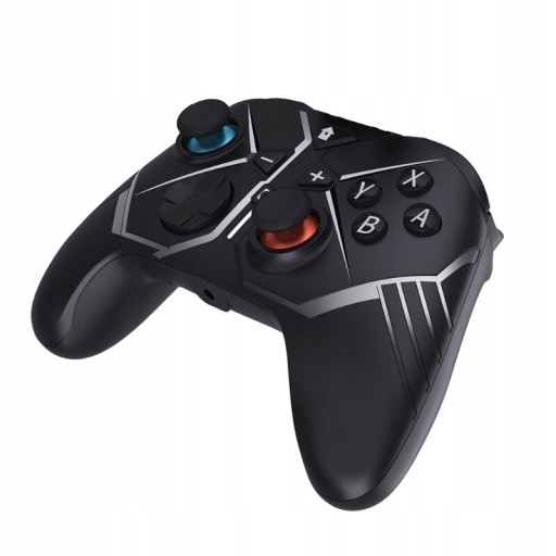 IRIS Pad do Switch / OLED / Lite / Android / PC programowalne przyciski