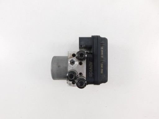 YAMAHA MT 07 MT07 13-17 POMPA HAMULCOWA ABS