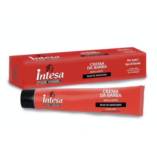 OUTLET Intesa Krem do golenia 100 ml