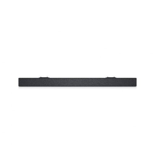 Dell Soundbar for Monitor SB521A Black