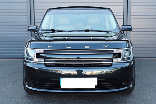 Skrzynia biegów Ford Flex Edge Explorer 4x2 DA8P