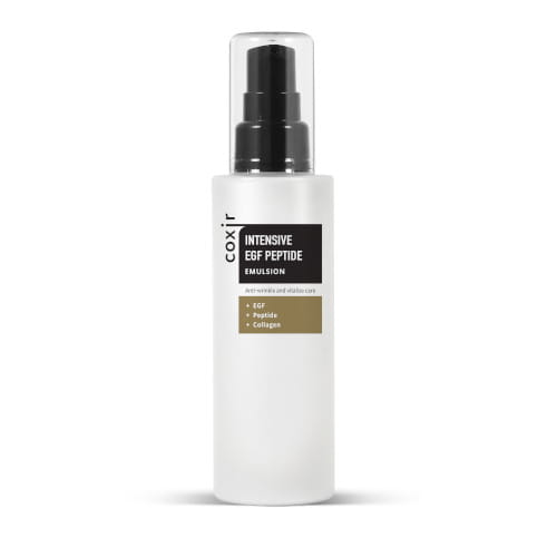 Coxir Intensive EGF Peptide Emulsion