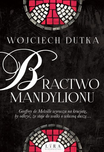 BRACTWO MANDYLIONU