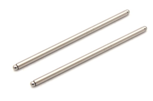 Popychacze Zaworów KOMPLET ATV Bashan 200, dlugość 147 mm (2szt)