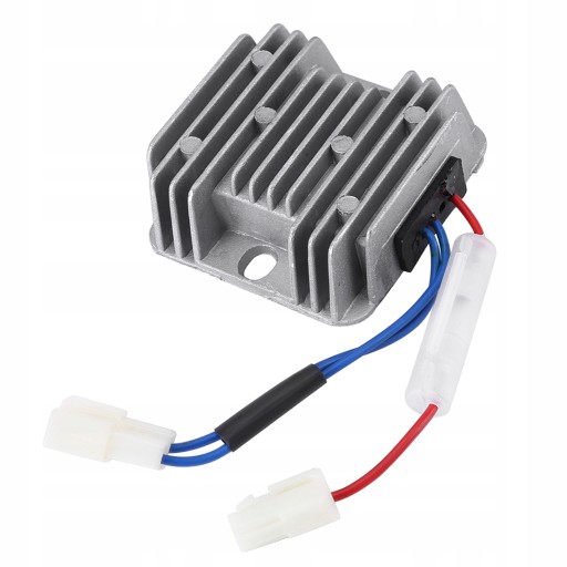 178F/186F 12V DC REGULATOR NAPIĘCIA AVR