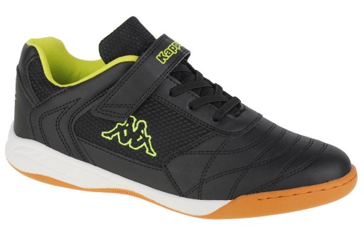 KAPPA DAMBA T (38) Chłopięce Buty