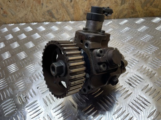 POMPA WTRYSKOWA 0445010102 CITROEN C3 1,4 HDI
