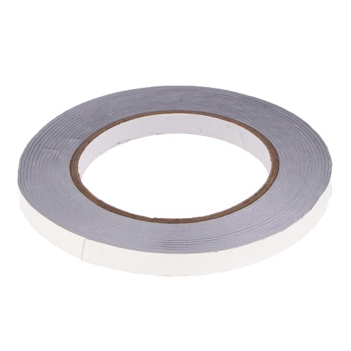 Odporna na ciepło taśma temperaturowa 10x0,05mm