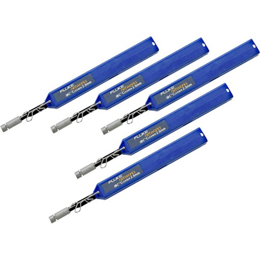 Tester kabli Fluke Networks 4843044