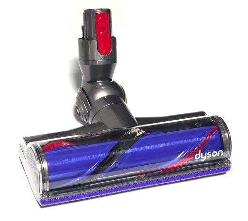 DYSON TURBOSZCZOTKA/ELEKTROSZCZOTKA MOTORHEAD V7 V8 V10 V11 ORYGINALNA
