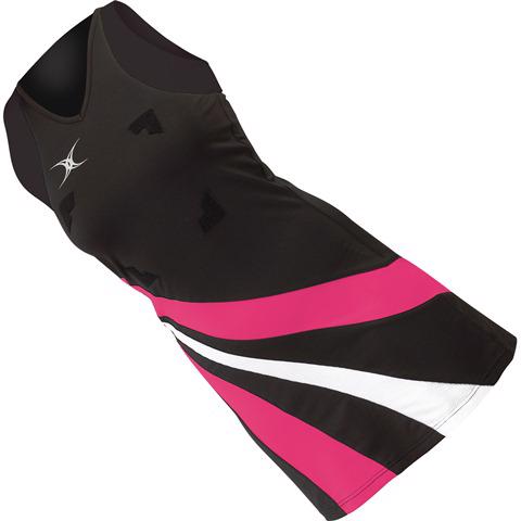 GILBERT FLASH NETBALL SUKIENKA SPORTOWA M