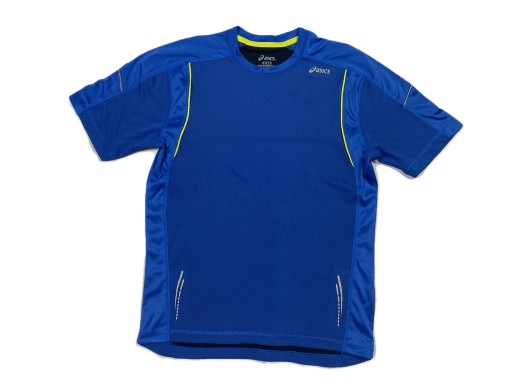 ASICS KOSZULKA BLUZKA ROZMIAR S