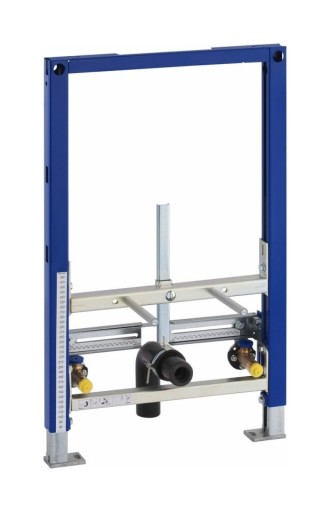 GEBERIT DUOFIX ELEMENT MONTAŻOWY DO BIDETU H82