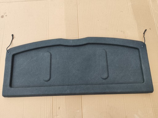 KIA VENGA HYUNDAI IX20 PÓŁKA TYLNA BAGAŻNIKA