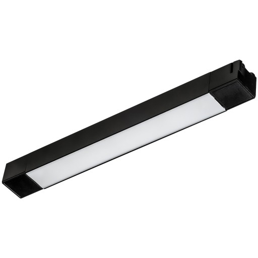LAMPA LINIOWA REFLEKTOR do szynoprzewód LED 20W