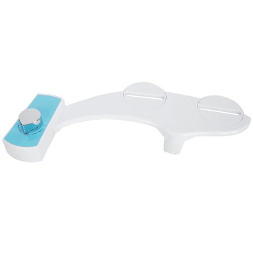 Non Electric Bidet Deska sedesowa Mocowanie
