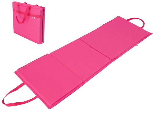 MATA NA KAMIENISTE PLAŻE DO CHORWACJI WODOODPORNA PIANKOWA TORBA 2w1 177x54