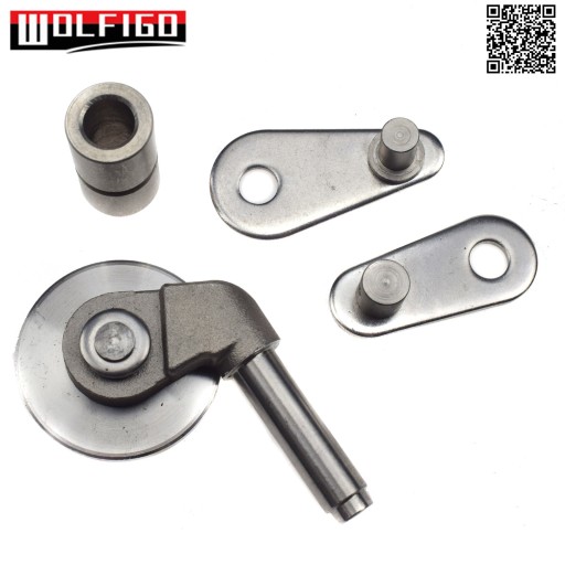 Dla BMW N20 N26 Turbo Wastegate grzechotka klapy