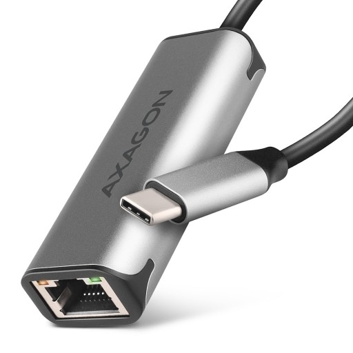 ADE-25RC Karta sieciowa 2.5 Gigabit Ethernet, Realtek 8156, USB-C 3.2 Gen 1