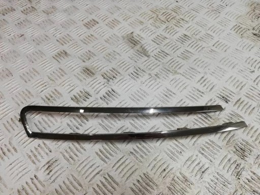 RAMKA CHROM LED C5 AIRCROSS 9820295277