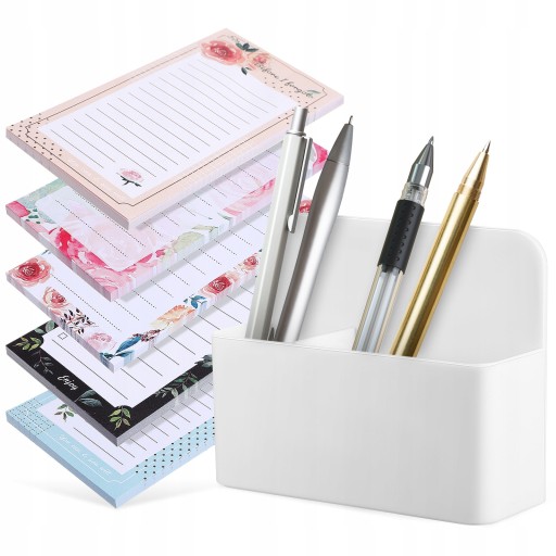 Magnetic Note Pads Lists Magnetic Note Pads