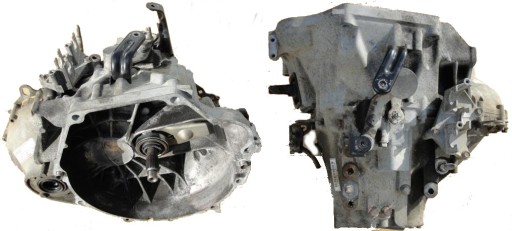 HONDA ACCORD VII 03-07r 2,2 SKRZYNIA BIEGÓW AWD6