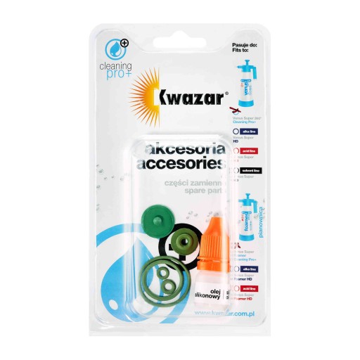 Zestaw serwisowy Venus Super