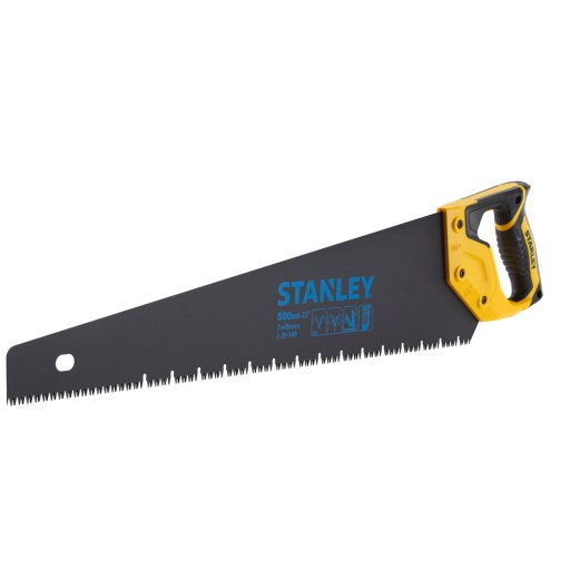 PIŁA PŁATNICA 550MM DO PŁYT G/K REGIPSU 7Z STANLEY