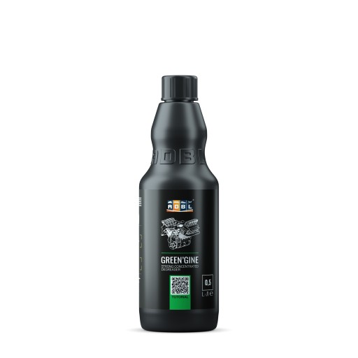 Preparat do mycia silnika ADBL GreeN'Gine 500 ml